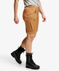 Lundhags Women's Makke II Shorts Hazel