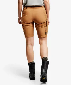 Lundhags Women's Makke II Shorts Hazel