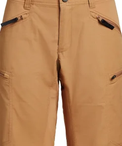 Lundhags Women's Makke II Shorts Hazel
