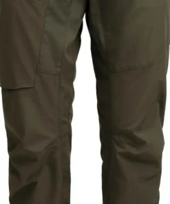 Lundhags Women's Makke Light Pant Forest Green