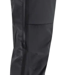 Lundhags Women's Makke Light Pant Granite/Charcoal