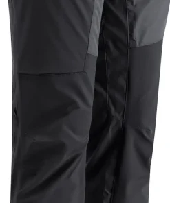 Lundhags Women's Makke Light Pant Granite/Charcoal