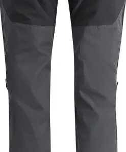 Lundhags Women's Makke Light Pant Granite/Charcoal
