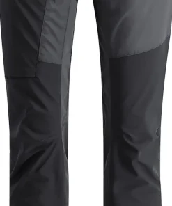 Lundhags Women's Makke Light Pant Granite/Charcoal
