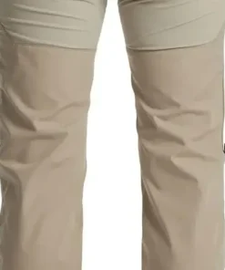 Lundhags Women's Makke Light Pant Sand