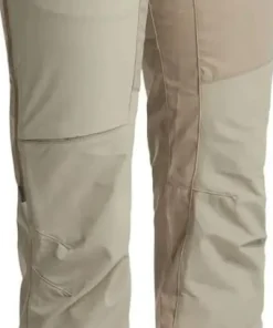 Lundhags Women's Makke Light Pant Sand