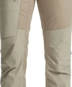 Lundhags Women's Makke Light Pant Sand