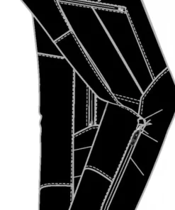 Lundhags Women's Makke Pant Black