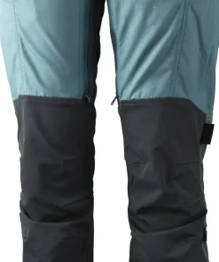 Lundhags Women's Makke Pant Fjord Blue/Charcoal