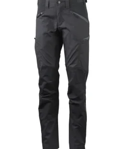 Lundhags Women's Makke Pant Granite/Charcoal