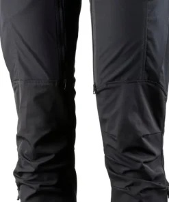 Lundhags Women's Makke Pant Black