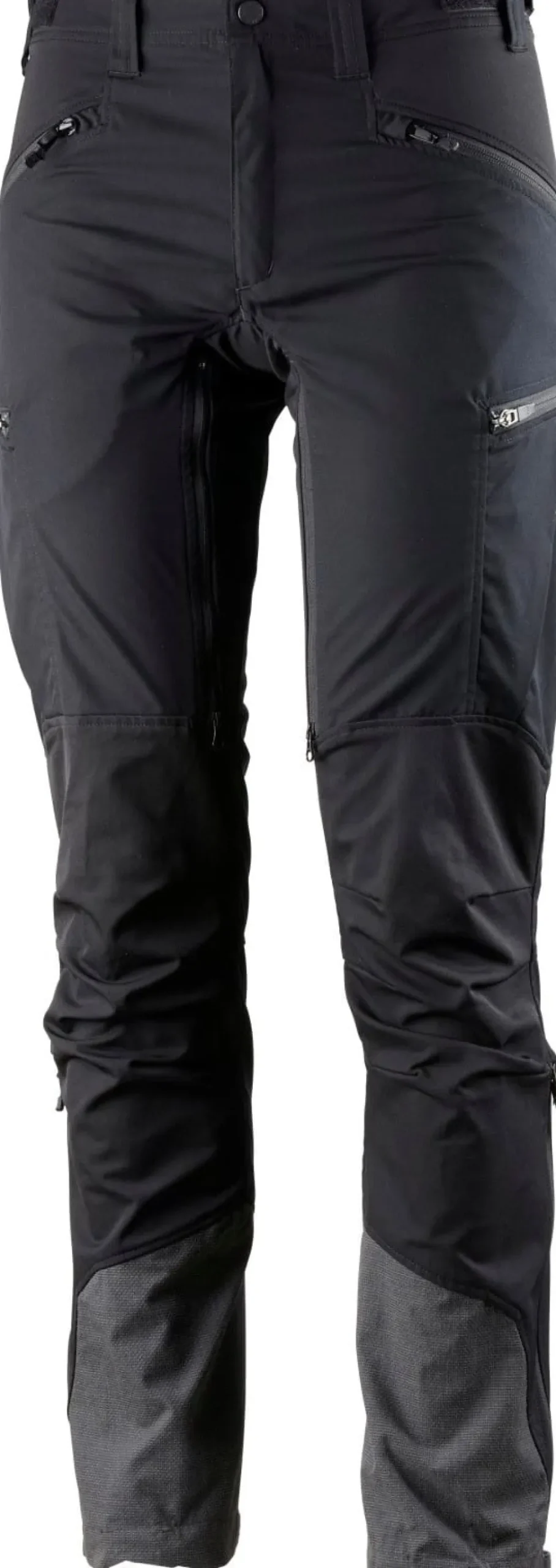 Lundhags Women's Makke Pant Black