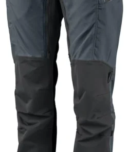 Lundhags Women's Makke Pant Short Granite/Charcoal