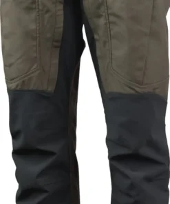 Lundhags Women's Makke Pro Pant Forest Green/Charcoal
