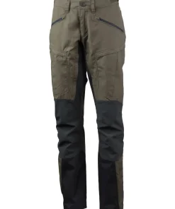 Lundhags Women's Makke Pro Pant Forest Green/Charcoal