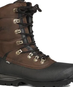 Lundhags Women's Mira II High Bark/Black