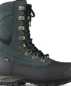 Lundhags Women's Mira II Light High Dark Agave/Black