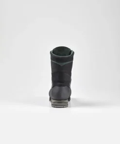 Lundhags Women's Mira II Light High Black/Dark Agave