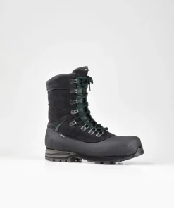Lundhags Women's Mira II Light High Black/Dark Agave