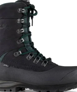 Lundhags Women's Mira II Light High Black/Dark Agave