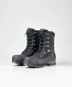 Lundhags Women's Mira II Light High Black/Dark Agave
