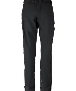 Lundhags Women's Ocke Pant Charcoal