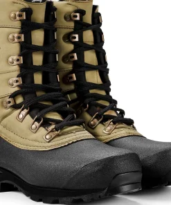 Lundhags Women's Padje Light Trekking Boot High Olive