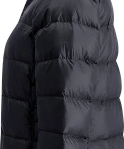 Lundhags Women's Padje Light Tech Down Jacket Black