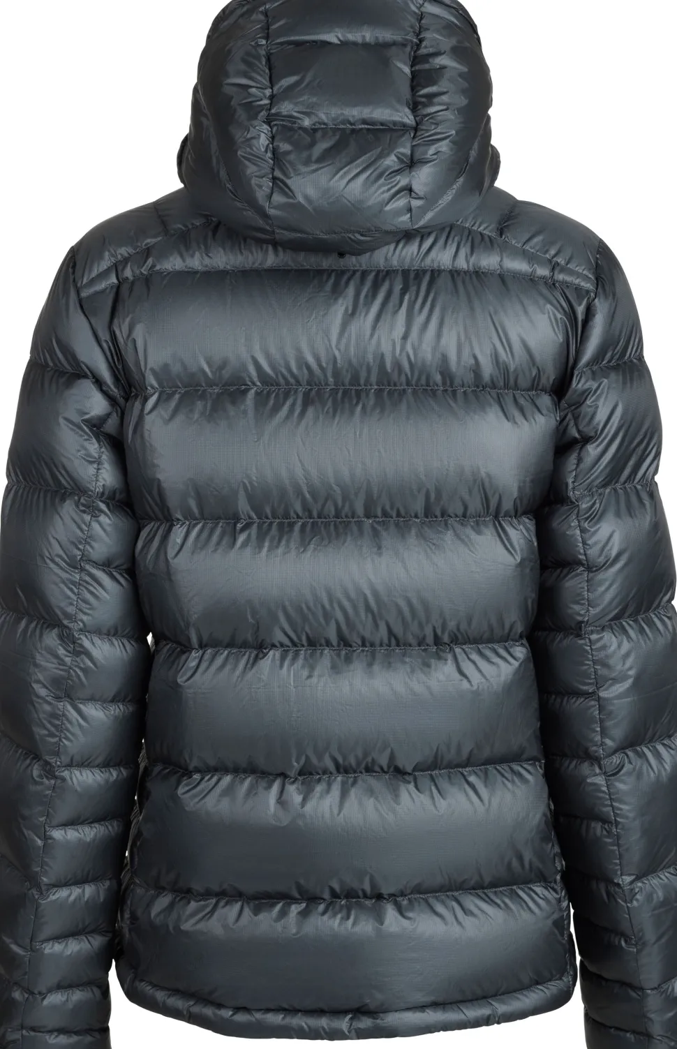 Lundhags Women's Padje Light Tech Down Jacket Dark Sky Blue