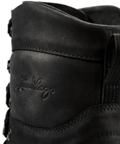 Lundhags Women's Padje Light Trekking Boot High Black