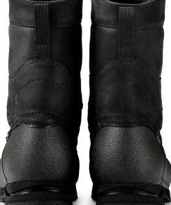 Lundhags Women's Padje Light Trekking Boot High Black