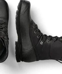 Lundhags Women's Padje Light Trekking Boot High Black