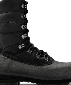 Lundhags Women's Padje Light Trekking Boot High Black