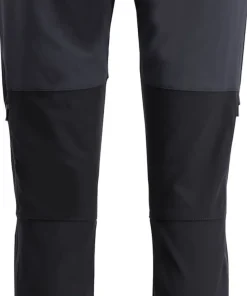 Lundhags Women's Padje Stretch Pant Black