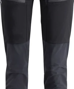 Lundhags Women's Padje Stretch Pant Black