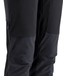 Lundhags Women's Padje Stretch Pant Black
