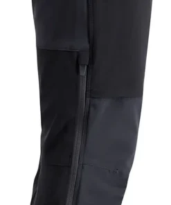 Lundhags Women's Padje Stretch Pant Black