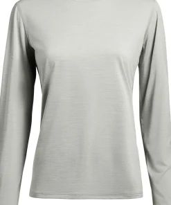 Lundhags Women's Tived Long Sleeve T-Shirt