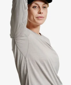 Lundhags Women's Tived Long Sleeve T-Shirt