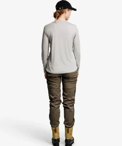 Lundhags Women's Tived Long Sleeve T-Shirt