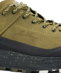 Lundhags Women's Tived Trail Shoe Olive