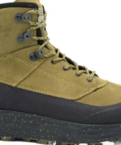 Lundhags Women's Tived Trail Boot Olive