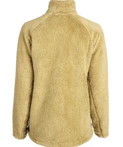 Lundhags Womne's Järpen Fleece Hay