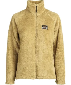 Lundhags Womne's Järpen Fleece Hay