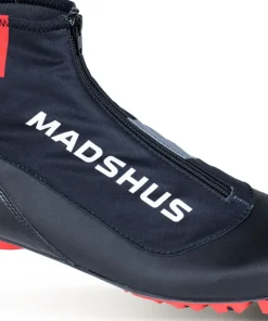Madshus Unisex Endurace Classic Black/ Red