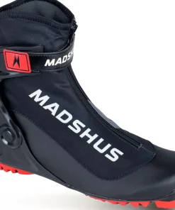 Madshus Unisex Endurace Universal Black