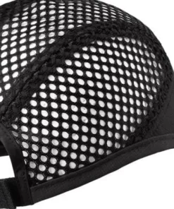 Mammut Aenergy Mesh Cap Black