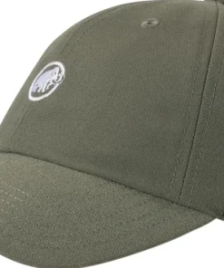 Mammut Baseball Cap Mammut Marsh
