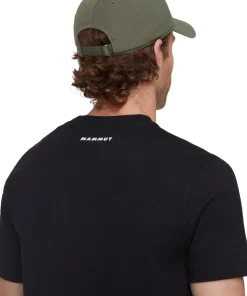 Mammut Baseball Cap Mammut Marsh