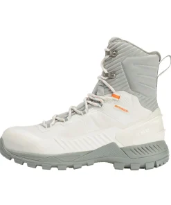 Mammut Blackfin III Wp High Women's Bright White-highway